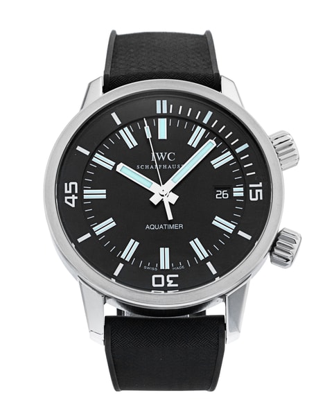 IWC Vintage Aquatimer IW323101
